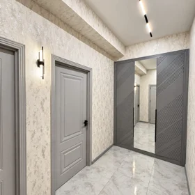 In Baku 55.0 m² apartment is for sale - Image 10