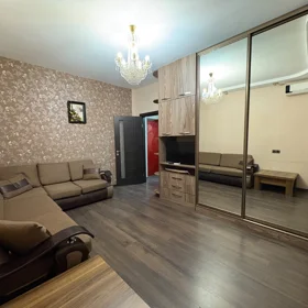 In Khirdalan 40.0 m² apartment is for rent - Image 4