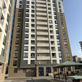 In Baku nan m² apartment is for sale