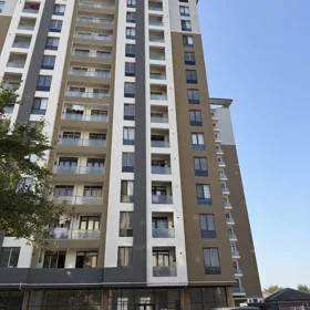 In Baku nan m² apartment is for sale - Image 3