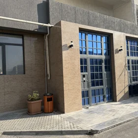 In Baku nan m² apartment is for sale - Image 4