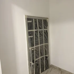 In Baku nan m² apartment is for sale - Image 8
