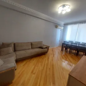 In Baku 85.0 m² apartment is for rent - Image 3