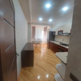 In Baku 85.0 m² apartment is for rent - Image 4