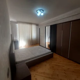 In Baku 85.0 m² apartment is for rent - Image 6