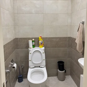 In Baku 120.0 m² apartment is for rent - Image 6