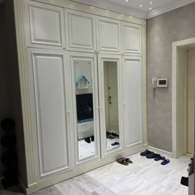 In Baku 120.0 m² apartment is for rent - Image 7