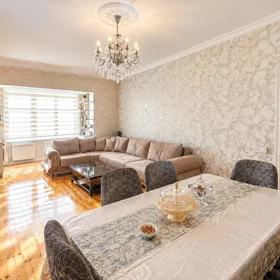 In Baku 41.0 m² apartment is for sale - Image 3