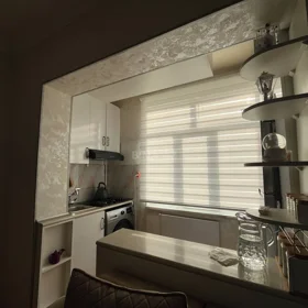 In Baku 41.0 m² apartment is for sale - Image 10