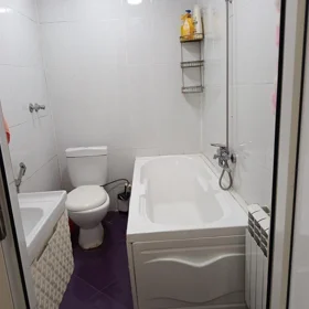 In Khirdalan 53.0 m² apartment is for sale - Image 9