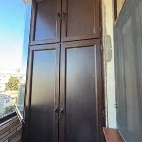 In Baku 110.0 m² apartment is for rent - Image 2
