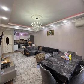 In Baku 110.0 m² apartment is for rent - Image 3