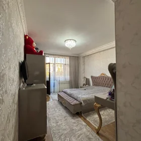 In Baku 110.0 m² apartment is for rent - Image 4