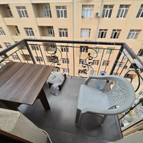 In Khirdalan 80.0 m² apartment is for sale - Image 10