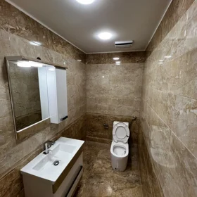 In Baku 90.0 m² apartment is for rent - Image 4