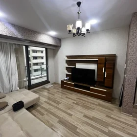 In Baku 90.0 m² apartment is for rent - Image 6