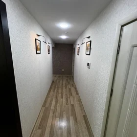 In Baku 90.0 m² apartment is for rent - Image 7