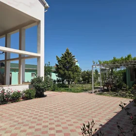In Sumgayit 133.0 m² house with 5.0 rooms is for sale - Image 8