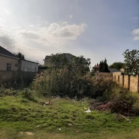 In Sabunçu rayonu nan acre land is for sale - Image 3