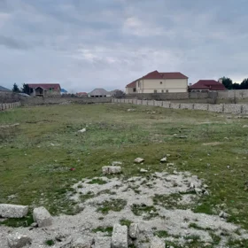In Sabunçu rayonu nan acre land is for sale - Image 3