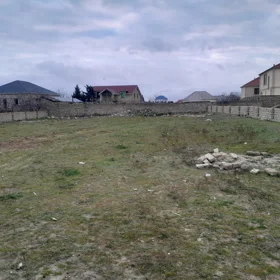 In Sabunçu rayonu nan acre land is for sale - Image 4