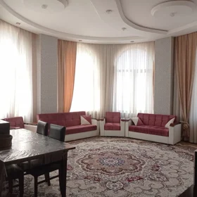 In Khirdalan 110.0 m² apartment is for rent - Image 6