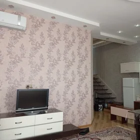 In Khirdalan 110.0 m² apartment is for rent - Image 8