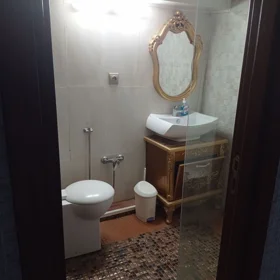 In Khirdalan 110.0 m² apartment is for rent - Image 10
