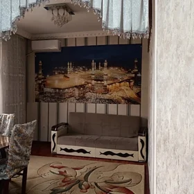 In Khirdalan 50.0 m² apartment is for rent - Image 4