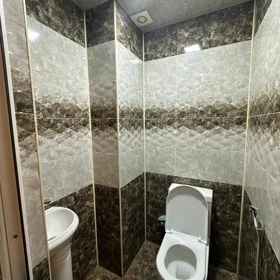 In Khirdalan 65.0 m² apartment is for rent - Image 5