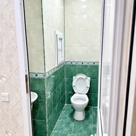 In Baku 88.0 m² apartment is for sale - Image 9