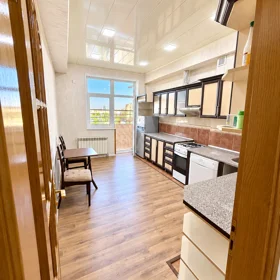 In Baku 88.0 m² apartment is for sale - Image 10