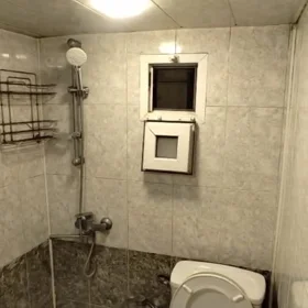 In Baku 55.0 m² house with 2.0 rooms is for rent - Image 7