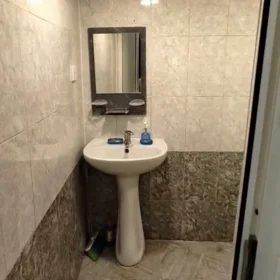 In Baku 55.0 m² house with 2.0 rooms is for rent - Image 8