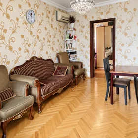 In Baku 65.0 m² apartment is for sale - Image 3