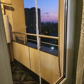 In Baku 50.0 m² apartment is for sale - Image 3
