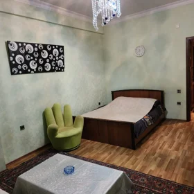 In Baku 50.0 m² apartment is for sale - Image 4