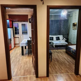 In Baku 50.0 m² apartment is for sale - Image 7