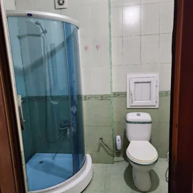 In Baku 50.0 m² apartment is for sale - Image 8