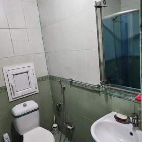 In Baku 50.0 m² apartment is for sale - Image 10