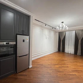 In Baku 66.0 m² apartment is for sale - Image 8