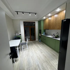 In Xətai rayonu 80.0 m² apartment is for rent - Image 2