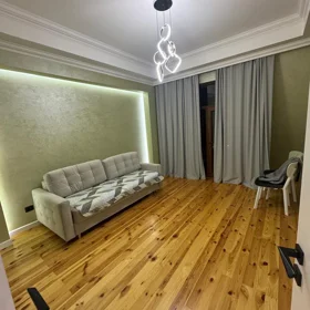 In Xətai rayonu 80.0 m² apartment is for rent - Image 3