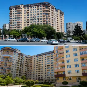 In Baku 75.0 m² apartment is for sale - Image 3