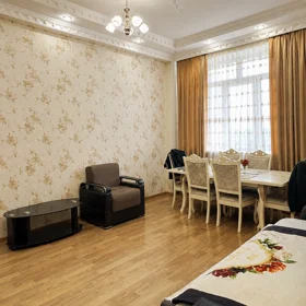 In Baku 75.0 m² apartment is for sale - Image 4