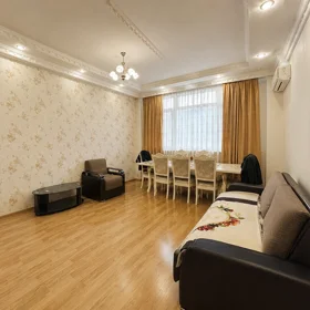 In Baku 75.0 m² apartment is for sale - Image 5