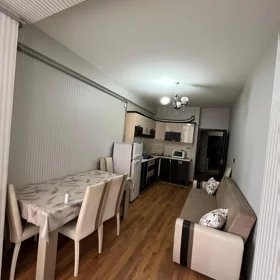 In Baku 80.0 m² apartment is for rent - Image 4