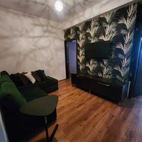 In Baku 80.0 m² apartment is for rent - Image 6