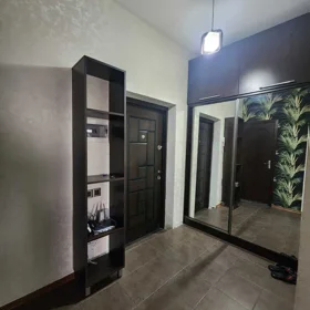 In Baku 80.0 m² apartment is for rent - Image 8