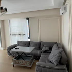In Baku 85.0 m² apartment is for rent - Image 3